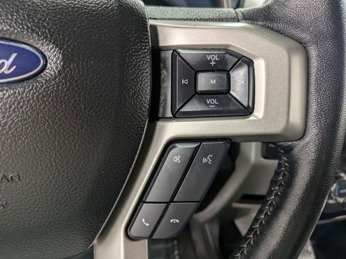 Used 2020 Ford F150 Lariat w/ Lariat Bed Utility Package image 19