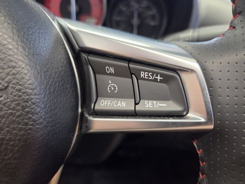 Used 2017 FIAT 124 Spider Abarth RWD image 24