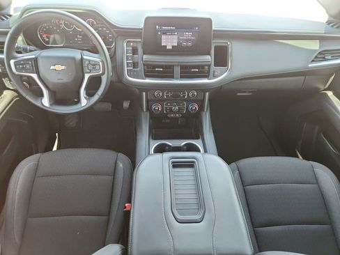 Used 2024 Chevrolet Tahoe LS w/ Driver Alert Package RWD image 19