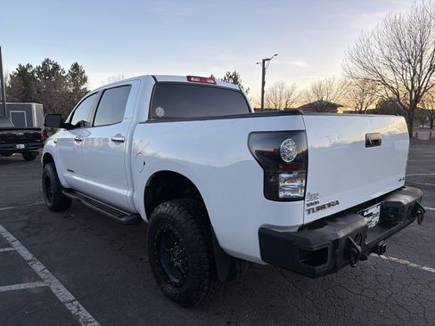 Used 2012 Toyota Tundra Limited image 5
