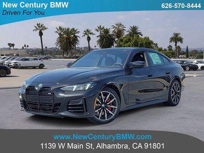 New 2026 BMW M440i w/ Premium Package