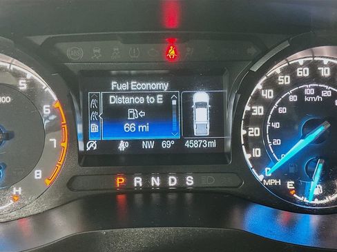Used 2021 Ford Ranger XLT AWD/4WD image 15