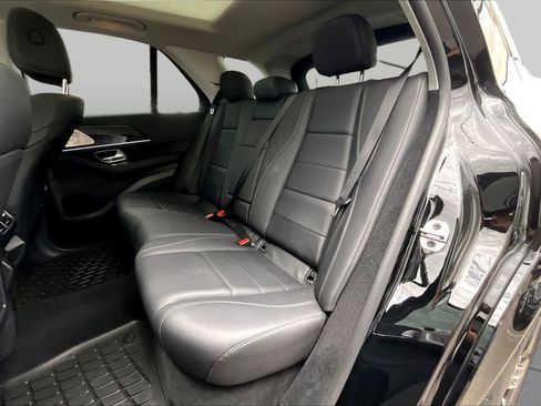 Certified 2026 Mercedes-Benz GLE 450 4MATIC image 21