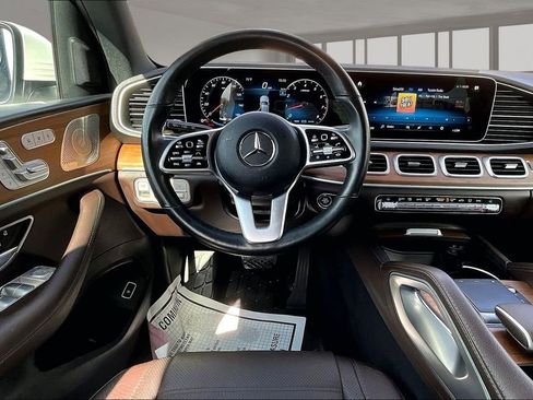 Used 2022 Mercedes-Benz GLE 450 4MATIC image 8
