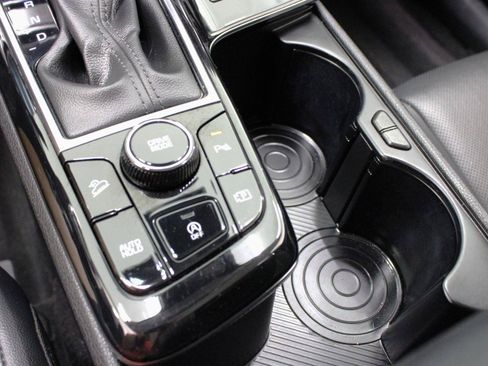 Used 2023 Kia Sportage SX FWD image 69