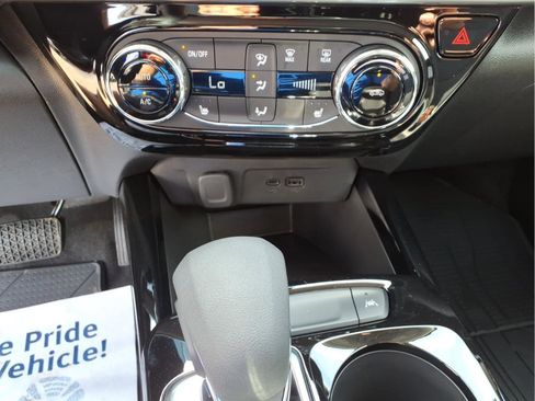 New 2026 Chevrolet Trax LT w/ Driver Confidence Package image 21