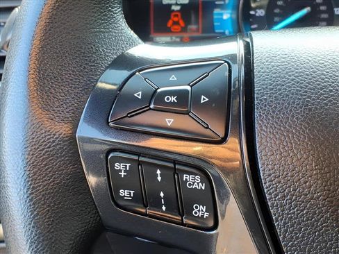 Certified 2018 Ford Explorer Sport w/ Equipment Group 401A image 25