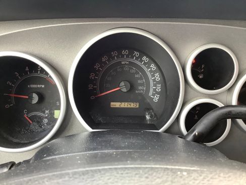 Used 2012 Toyota Tundra 4x4 Double Cab image 20