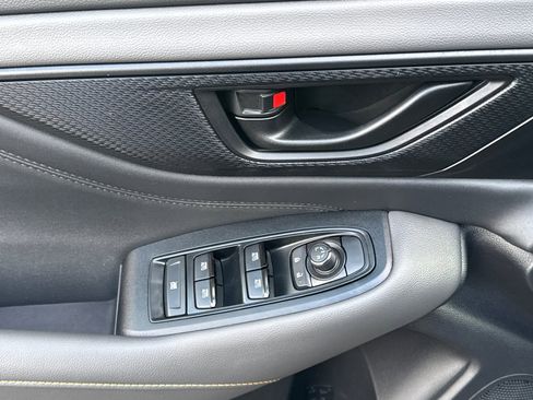 Certified 2025 Subaru Outback Wilderness image 13