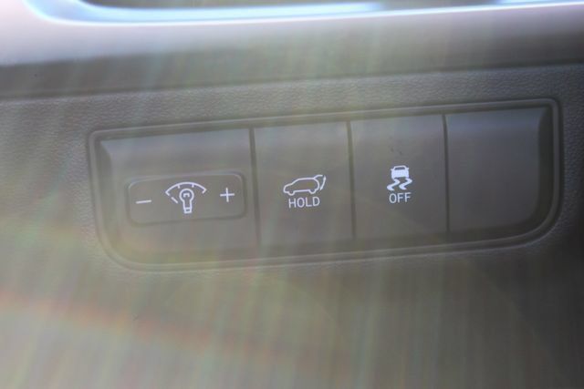 Used 2025 Hyundai Tucson XRT AWD/4WD image 17