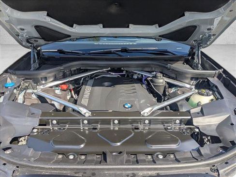 New 2026 BMW X7 xDrive40i w/ M Sport Package image 16