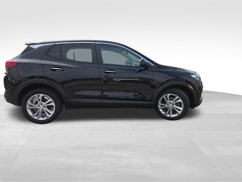 Certified 2023 Buick Encore GX Preferred FWD image 6