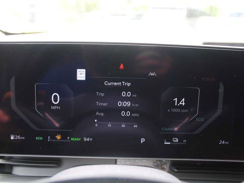 New 2025 Kia Carnival SX Prestige image 38