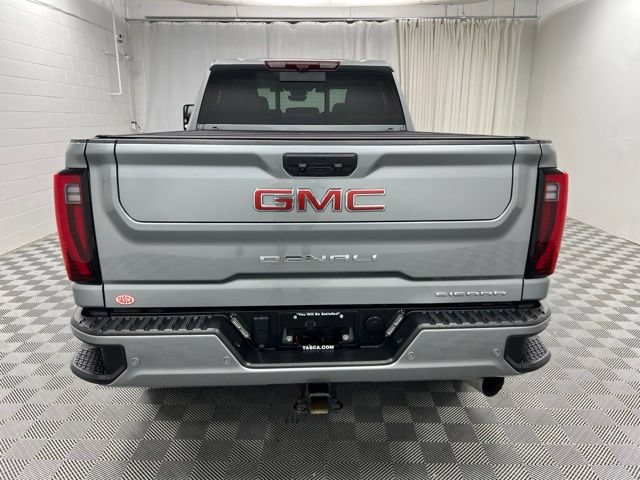 Used 2024 GMC Sierra 2500 Denali w/ Denali Reserve Package AWD/4WD image 7