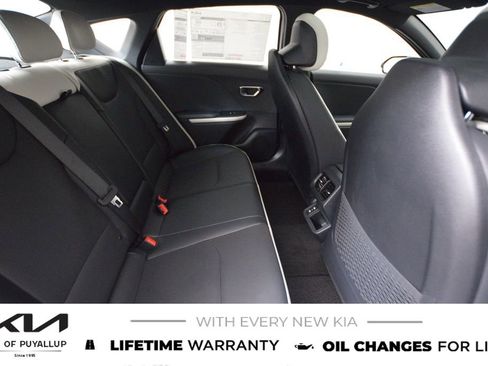 New 2025 Kia K4 GT-Line Turbo image 14