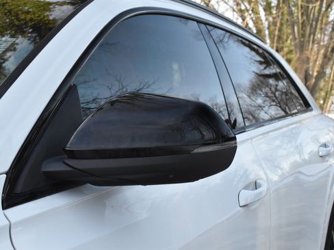 Used 2020 Audi SQ8 Prestige w/ Prestige Package image 16