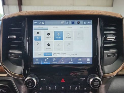 Used 2022 RAM 1500 Limited w/ Bed Utility Group AWD/4WD image 27