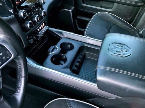 Used 2022 RAM 2500 Laramie image 17