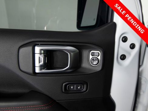 Used 2024 Jeep Wrangler Unlimited Rubicon 392 image 13