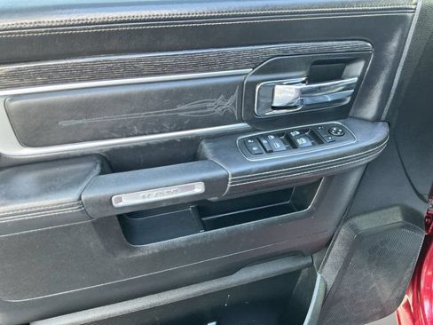 Used 2014 RAM 1500 Limited AWD/4WD image 10