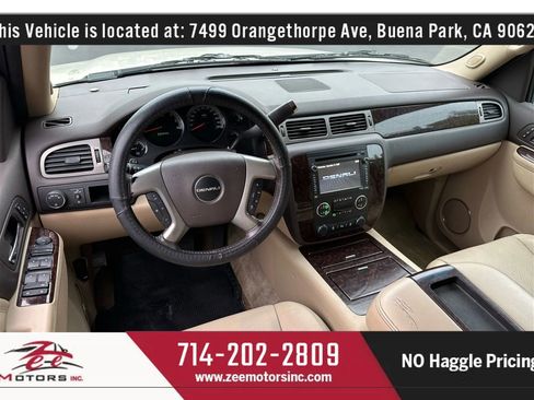 Used 2012 GMC Yukon Denali image 18