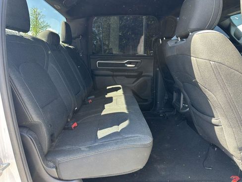 Used 2019 RAM 1500 Big Horn RWD image 16