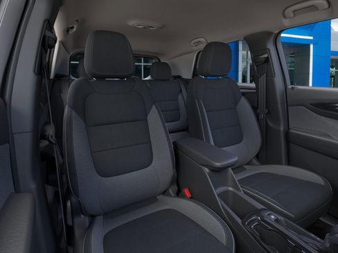 New 2026 Chevrolet TrailBlazer LT w/ LT Cold Weather Package image 16