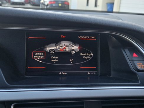 Used 2016 Audi A4 2.0T Premium image 28