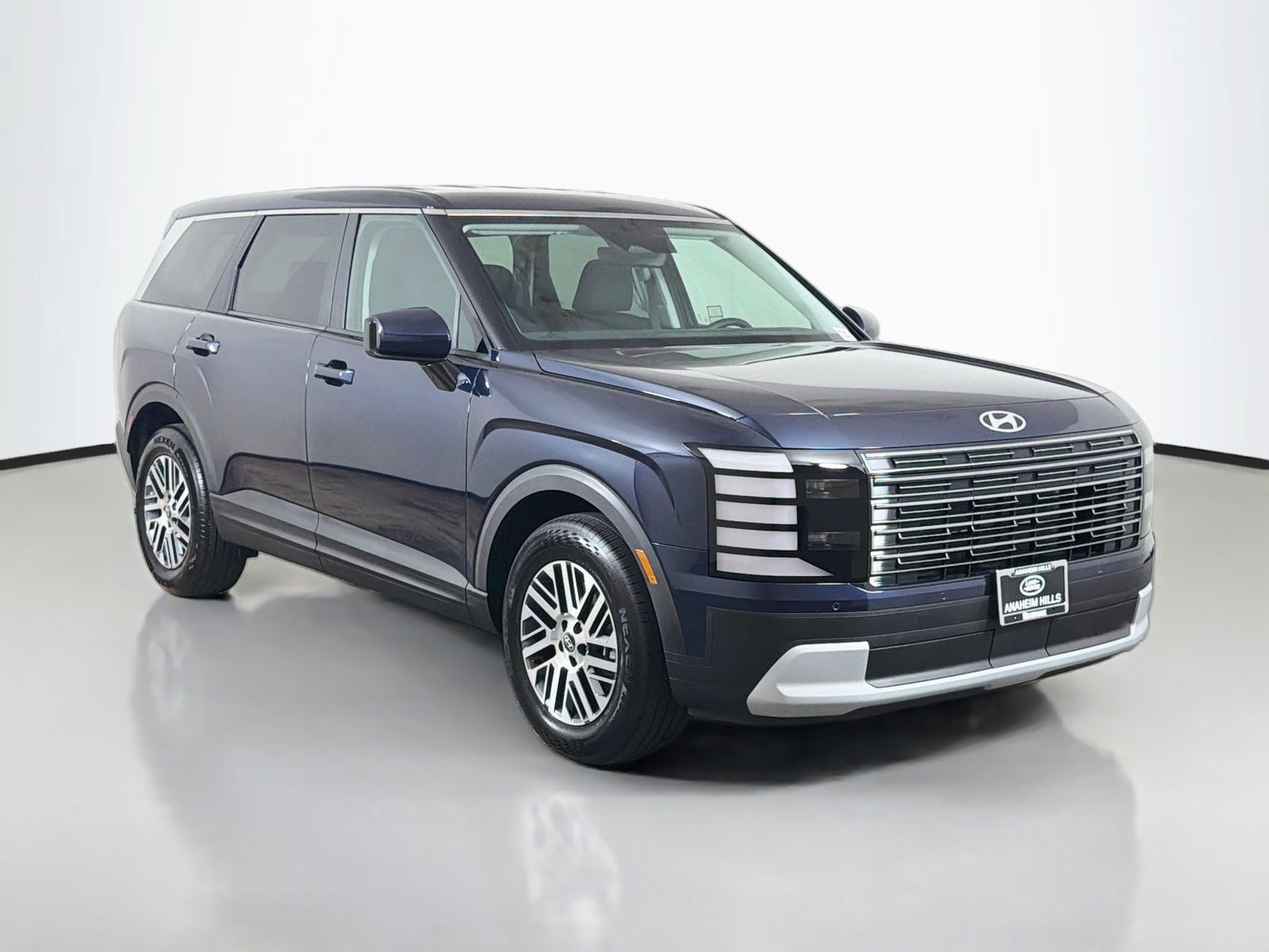 Used 2026 Hyundai Palisade SE FWD image 7