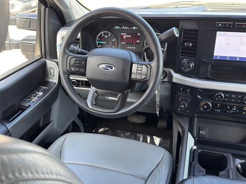 Used 2023 Ford F250 XLT w/ 360-Degree Camera Package image 30
