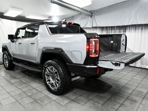 Used 2024 GMC Hummer EV 3X image 68