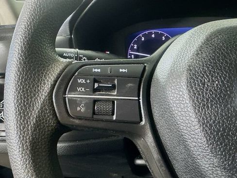 Used 2024 Honda Accord LX image 9