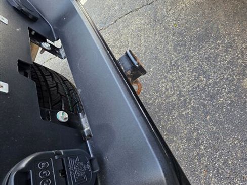 Used 2021 Chevrolet Silverado 1500 W/T w/ WT Value Package image 6