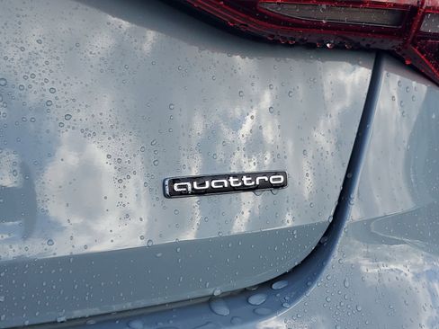 New 2026 Audi A3 2.0T Premium image 8