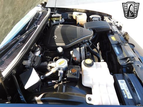 Used 1994 Chevrolet Impala SS image 17