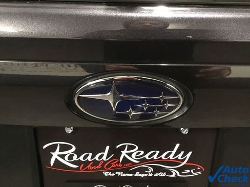 Used 2018 Subaru Crosstrek 2.0i Limited image 13