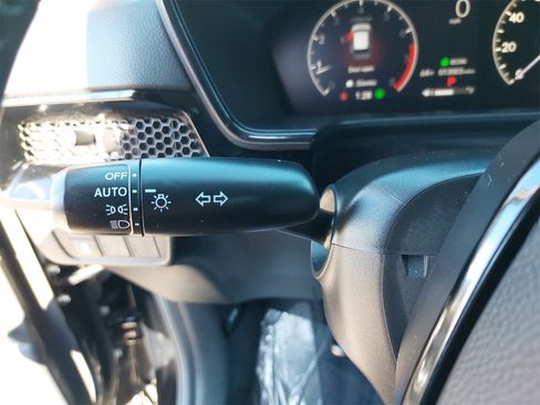 Certified 2023 Honda CR-V EX-L image 27