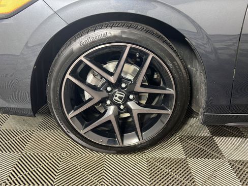 Used 2023 Honda Civic Sport Touring image 14