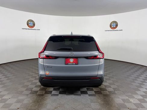 Used 2024 Honda CR-V EX-L image 7