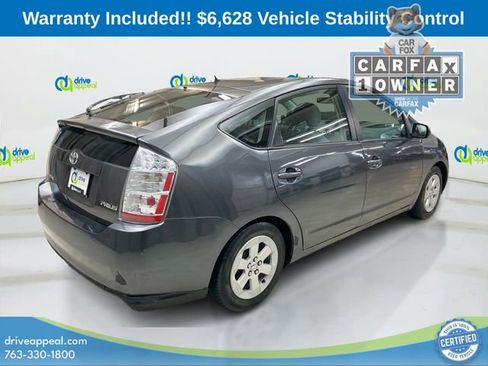 Used 2007 Toyota Prius image 5