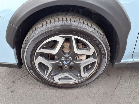 Used 2019 Subaru Crosstrek 2.0i Limited w/ Moonroof Package w/Navigation image 15