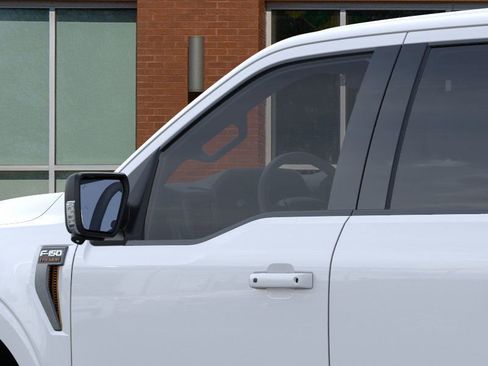 New 2025 Ford F150 Tremor image 20