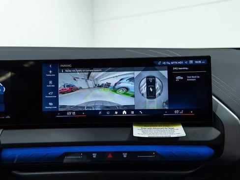 New 2026 BMW X3 xDrive30 image 20