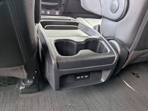 Used 2025 Honda Odyssey Elite image 25