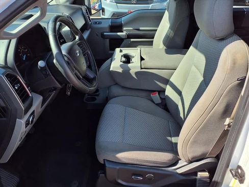 Used 2017 Ford F150 XLT w/ Equipment Group 301A Mid image 15