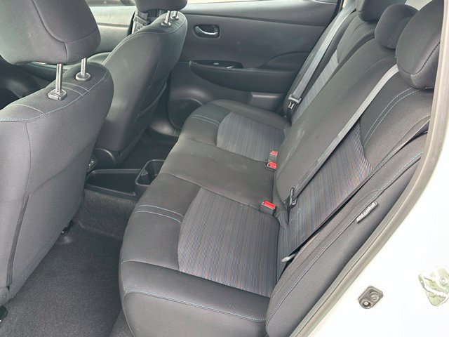 Used 2025 Nissan Leaf SV Plus FWD image 12