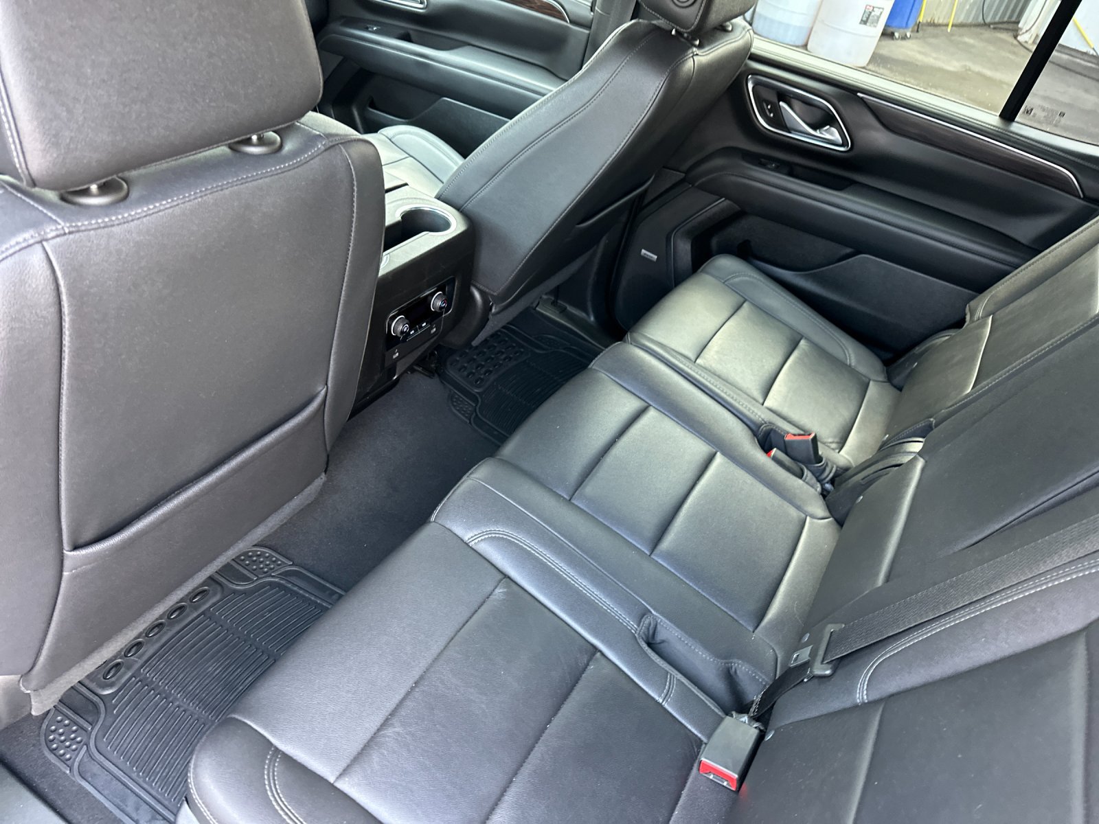 Used 2023 Chevrolet Tahoe LT AWD/4WD image 11