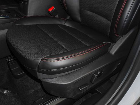 New 2025 Ford Escape ST-Line w/ Tech Pack #1 image 24