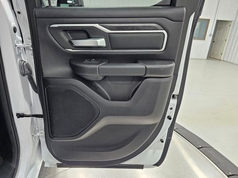 Used 2021 RAM 1500 Big Horn AWD/4WD image 29