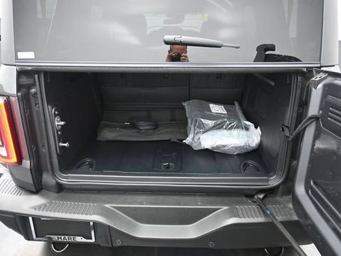 Used 2023 Ford Bronco Badlands AWD/4WD image 33